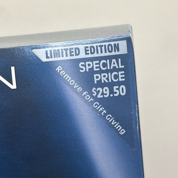 Captain Molyneux Men’s Gift Set - 2.5 oz EDT + 2.5 oz After Shave Spray - NEW - Picture 6 of 16